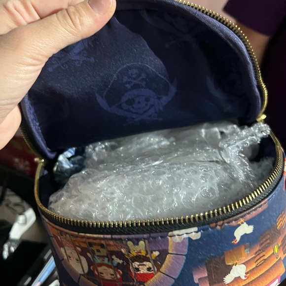 Disney Loungefly - Picture 5 of 6